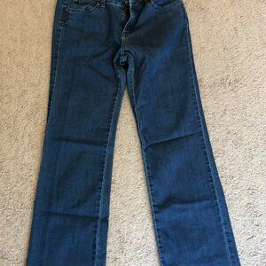 Prana Jeans - Size 8